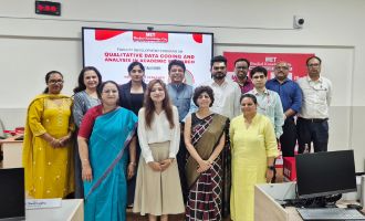 FDP with Prof. Dulini Fernando